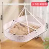 Secador para suéteres y prendas de lana, tendedero plano, cesta de lavandería, red de secado para el hogar, bolsa de red para secar ropa y calcetines