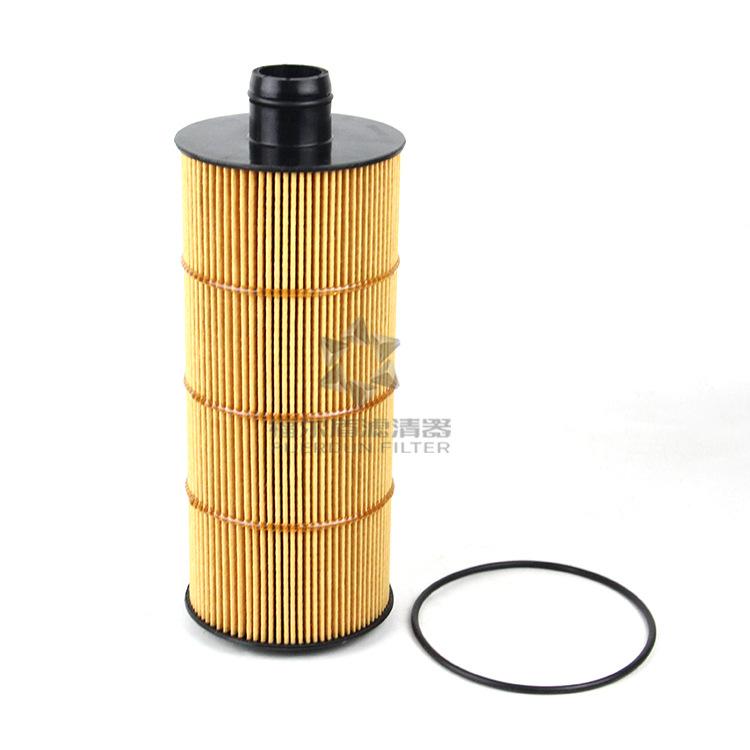 130000-1012240 玉柴机滤芯(2)