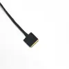 Terminal de cabezal de succión magnética tipo C Conexión Lvds de 30 pines Cable de pantalla Cable de pantalla Led Lcd de 40 pines