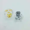 Mango Transparente Acrílico en Forma de Diamante. Manija de Puerta de Gabinete de Muebles. Tirador de cajón. Asa de Caja de Regalo. Mango Pequeño de Cristal
