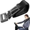 Cinturón de Seguridad para Automóvil Transfronterizo para Mujeres Embarazadas, Protección Especial para el Vientre y Cinturón de Seguridad Anticolisión para Madres Embarazadas, Soporte de Cinturón Abdominal Antiestrangulamiento