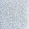Paquete de relleno de frijoles 2.6 mm H1H2H7 frijoles de fusión MARD mismo color hecho a mano DIY frijol al por mayor negro y blanco translúcido