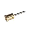 Contactar Fábrica Original High-Speed Qi Pang Antes de Disparar Accesorios kl Boquilla Impresora 3D Termistor p1 Servicio al Cliente Funda de Silicona