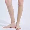 Calcetines de Compresión a Media Pantorrilla y Largos, Calcetines Elásticos, Calcetines de Compresión Venosa, Calcetines de Compresión de Primera y Segunda Clase para Mujeres Embarazadas con Hinchazón en las Piernas