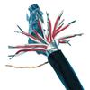 8JX20PP 20JX20PP 12JX20PP Cable de extensión de termopar multipar de línea de temperatura Omijia americana