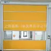 Venta Directa de Fábrica Puerta de Persianas Rápidas de PVC Puerta de Cortina Suave Industrial Automática con Sensor Ajustable de Alta Velocidad Logística de Garaje a Prueba de Polvo