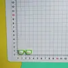 Gafas de Sol Mosaico Divertidas de Dibujos Animados Resina Hechas a Mano DIY Pegamento de Crema Funda para Teléfono Pasador Zuecos Bolso Imán para Nevera