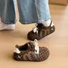 2026 Nuevos Zapatos Casuales Birkenstock para Mujer Suela Gruesa Oculta Aumento de Altura con Cordones Zapatos de Entrenamiento Alemanes Campus Punta Redonda Zapatos Versátiles para Mujer