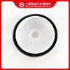 Accesorios de motor Futian ouman ISG11 Sello de aceite de cigüeñal ISF2.8 3693669 4946755 5265267