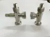 Medidor de Nível Higiênico de Aço Inoxidável 304 Medidor de Nível de Conexão Rápida Medidor de Nível de Água Tubo de Vidro Tubo de Conexão