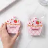 Esponja Espessa para Lavar Louça com Espuma Abundante, Macia e Delicada, Absorção Rápida de Água, Fácil de Limpar, Limpa-vidros