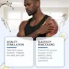 XIMONTH Ungüento de Confort Muscular Hidrata y Alivia las Articulaciones del Codo, Crema Ligera y Refrescante para el Cuidado Deportivo