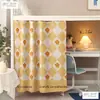 Cortinas de cama, cortinas para mesa de dormitório e cercado de cama, cortinas de dormitório, cortinas para cama de estudante, cortinas blackout para beliches inferiores e superiores