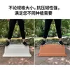 Caja de Plantación de Verduras de Plástico Hollen Pot Engrosado Ranura Rectangular Maceta Grande Maceta de Verduras al por Mayor Maceta Nórdica Transfronteriza