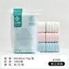 Paquete IndividualJie Liya Toalla de Algodón Puro, Clase A, Suave, Absorbente, No Suelta Pelusa, Toalla Facial Doméstica 100% Algodón