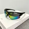 Óculos de Ciclismo à Prova de Vento para Exterior Transfronteiriços para Homens e Mulheres, Óculos de Sol para Caminhada e Montanhismo, Óculos de Sol Esportivos Anti-UV do Tiktok