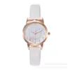 Nuevo reloj para niños, versión coreana, estilo de hada, lindo gatito de dibujos animados con lazo, reloj de cuarzo luminoso con pantalla digital