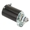 Motor de Arranque Adecuado para 12V Sentido Antihorario 14 Dientes 7Hp-18Hp 693552 693551 Rs41083