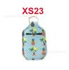 Funda de cuero sin desinfectante para manos de fábrica directa 30 ml funda protectora para botella desinfectante adornos para equipaje bolsa pequeña funda para botella con atomizador