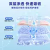 Parche para Dormir Gongkang, Parche Herbal Calmante para Uso en Casa, Parche de Aplicación en Puntos de Acupuntura para la Noche y la Hora de Dormir, Parche de Cuidado Diario del Cuerpo, 48 parches