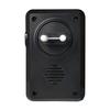 Timbre Inalámbrico para Hogar Directo de Fábrica Timbre Musical Digital AC Timbre Uno Arrastrar Uno Llamar 9641K