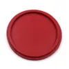 Tapa para Vaso de Vela, Tapa para Vaso Portavelas de Aromaterapia, Tapa Metálica para Vaso de Vela de Aromaterapia, Bienvenido a Llamar para Consultar