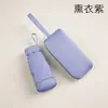 Guarda-chuva Personalizado Transfronteiriço 40% de Desconto com Cola Preta Protetor Solar Guarda-sol para Sol ou Chuva, Tamanho de Bolso, Portátil, Disponível em Várias Cores, Personalizável com Logo