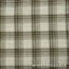 En stock nuevo 2027 teñido en hilo primavera verano otoño tela a cuadros de algodón lavado ropa camisa de comercio exterior tela a cuadros