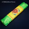 Buda Yuan Hui Mongolia Cinco Colores Ocho Auspiciosos Colgantes de Seda para Coche Adornos Xizang Etiqueta Hada Joyería Xizang Hada