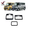 Adecuado para Suzuki 24 Spacia Marco de luz de lectura delantera y trasera modificado personalizado MK54S MK94S