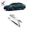Adecuado para Toyota 24 Camry espejo retrovisor modificado moldura anticolisión Camry de novena generación espejo retrovisor especial