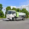 Caminhão pipa de 10 metros cúbicos, Caminhão pipa National VI, Caminhão pipa elétrico, Caminhão pipa para paisagismo, Caminhão pipa com canhão de névoa para supressão de poeira