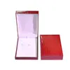 Caja de Joyería, Caja de Anillos de Plástico, Colgante Pulsera, Pulsera, Caja para Collares, Joyería, Pendientes, Insignias, Empaque de Regalo
