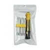 Venta Directa de Fábrica Juego de Destornilladores 12 en 1 con Gama Completa de Puntas, Destornillador Manual, Herramienta de Desmontaje para el Hogar