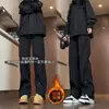Pantalones Casuales Nuevos de Primavera 2026 para Hombre, Pantalones de Senderismo Impermeables a Prueba de Viento para Exteriores, Pantalones de Trabajo para Hombre