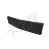 Adecuado para Soporte de Matrícula Delantera Placa Placa Inferior de Matrícula Mercedes-Benz Clase C 2048173278