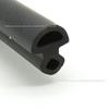 Tira de borracha resistente ao envelhecimento do vedador de EPDM Nitrilo de borracha de EPDM NBR Tiras impermeáveis Especial-dadas forma tira de couro