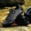 Zapatos de Ciclismo de Exterior Nuevos de Primavera y Verano para Hombre y Mujer, Zapatos con Calas, Zapatos de Bicicleta, Zapatos de Ciclismo, Zapatos de Ciclismo para Bicicleta de Montaña