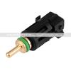 Adequado para BMW Série 1 Série 3 Série 5 Série 6 Série 7 X5X6M6E38E39 Sensor de Temperatura Oe 13621433077