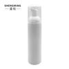Spot 30ml50ml60ml Limpeza de dentes Mousse Garrafa Crianças Pasta de dentes Bubble Bottle Facial Cleanser Sabonete para as mãos Espuma Garrafa
