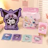 Parches calentadores con licencia oficial de Sanrio, 10 piezas por paquete, parches de compresa caliente autocalentables para mujeres y estudiantes, ideales para uso en invierno