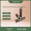 Filtro Hidráulico Filtro Filtro de Óleo Hidráulico Filtro Hidráulico Processamento SH70087
