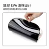 Atacado do Fabricante Mouse Pad, Mouse Pad de Garra de Gato em Silicone Macio, Apoio de Pulso Antiderrapante, Almofada de Apoio para o Pulso, Feito Sob Medida