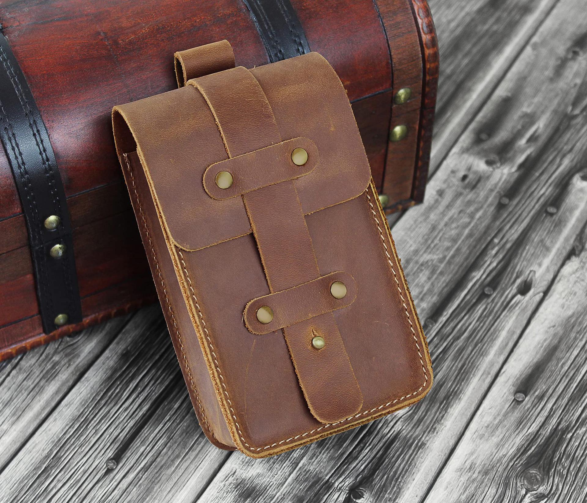 Vintage Brown-08