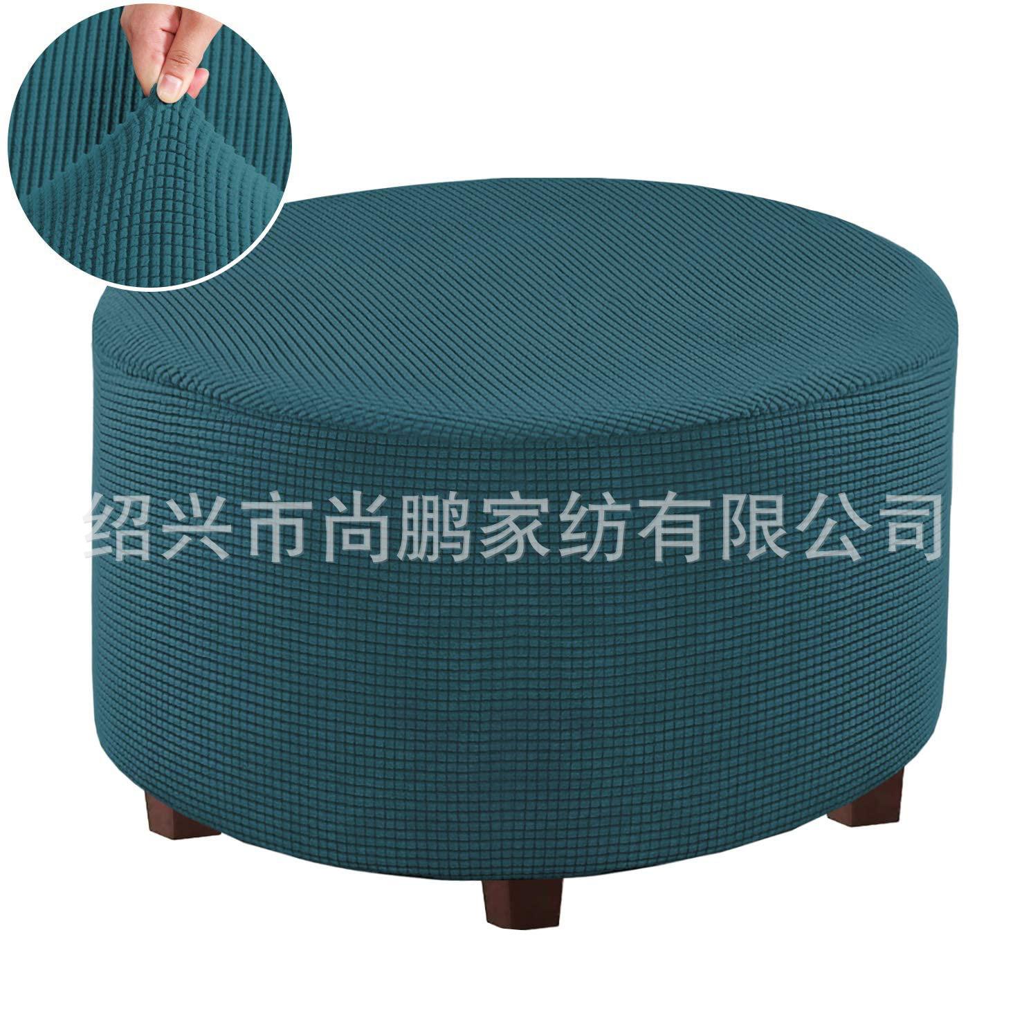 深水蓝