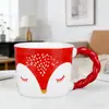 Botellas de Agua para Mascotas para Entrega, Elegantes Regalos de Cumpleaños para Amigos Hombres y Mujeres, Tazas, Tazas de Café para el Desayuno en la Oficina