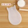 Saco para Amassar Massa de Macarrão Espessado Silicone Household Macarrão Fresco Amassar Massa Antiaderente Assar Manual Despertar Macarrão Saco de Macarrão Grau Alimentício