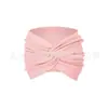 Diadema Ancha para Mujer Europea y Americana de Algodón Puro Diadema Grande Diadema Cruzada Diadema Deportiva para Mujer Diadema Absorbente de Sudor para Yoga