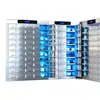 Gabinete de desinfecção para funcionários em aço inoxidável 304, armário de desinfecção por UV para pratos de refeitório, armário para talheres, armário para tigelas e utensílios de restaurante