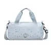 Nuevo bolso bandolera transfronterizo, bolso de hombro de viaje ligero y versátil, elegante bolso de gran capacidad para ir al trabajo, yoga y fitness